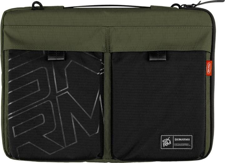 Skinarma Laptop Sleeve Jager 14" olive