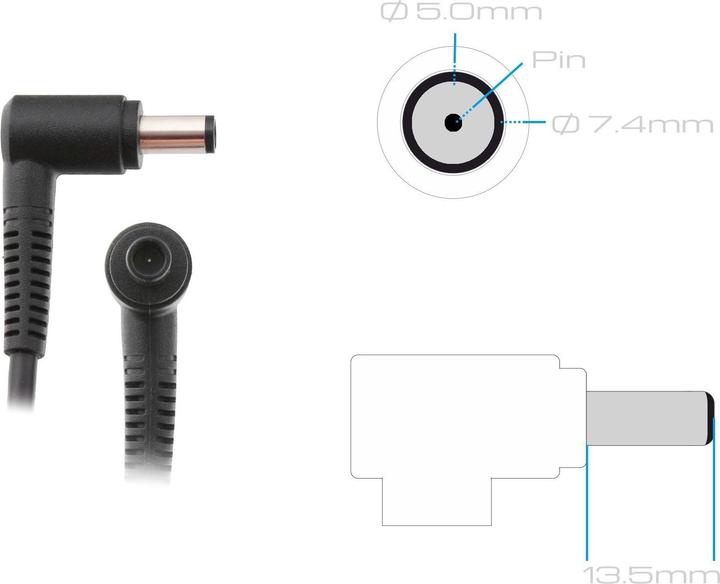 Actual product image Medion 40083413 (300 W)