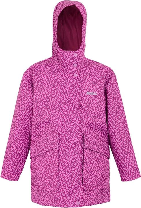 Produktbild Regatta Orla Kiely Swing Jacke wasserfest (158)