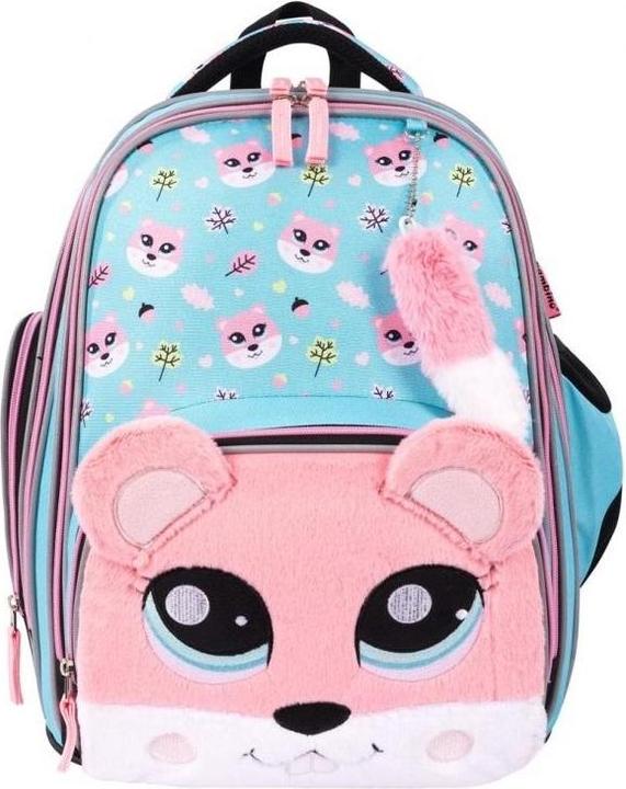 Image du produit Majewski Premium Squirrel Wiewiórka B8