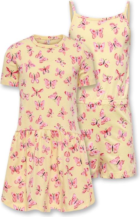 Produktbild Only KMGCALLY Playsuit Playsuit (122)