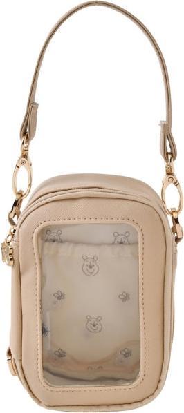 Actual product image Disney Puuh mit Trageriemen Kosmetiktasche