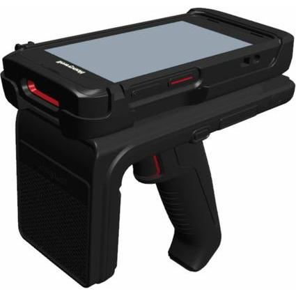 Honeywell Ih40 Uhf Rfid Reader For, Barcode-Scanner, Schwarz