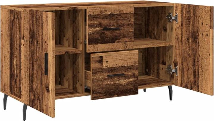Image du produit vidaXL Sideboard (100 x 36 x 60 cm)