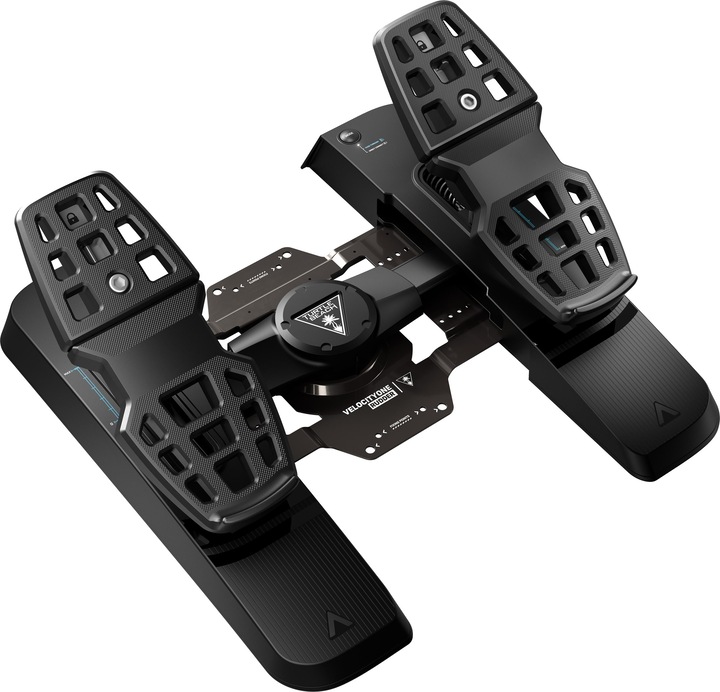 Turtle Beach VelocityOne Rudder Global (PC, Xbox Series X, Xbox Series S, Xbox One S, Xbox One X)