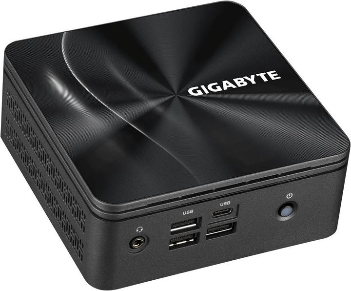 Produktbild Gigabyte Brix s GB-BRR3H-4300 (AMD Ryzen 3 4300U)