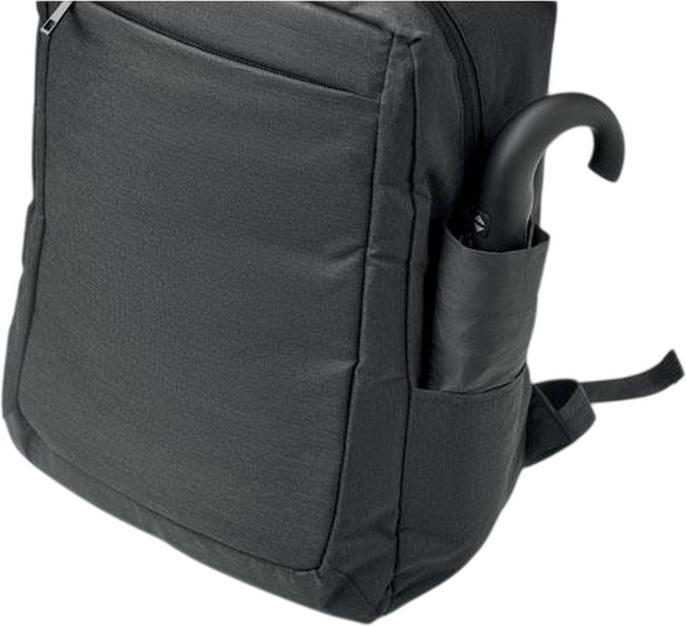 Actual product image MidOcean Dalvik RPET Trolley Backpack