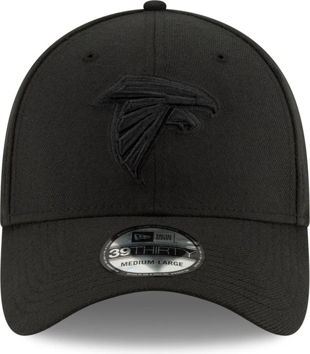 Actual product image New Era 39Thirty Stretchfit All NFL Teams (S/M)