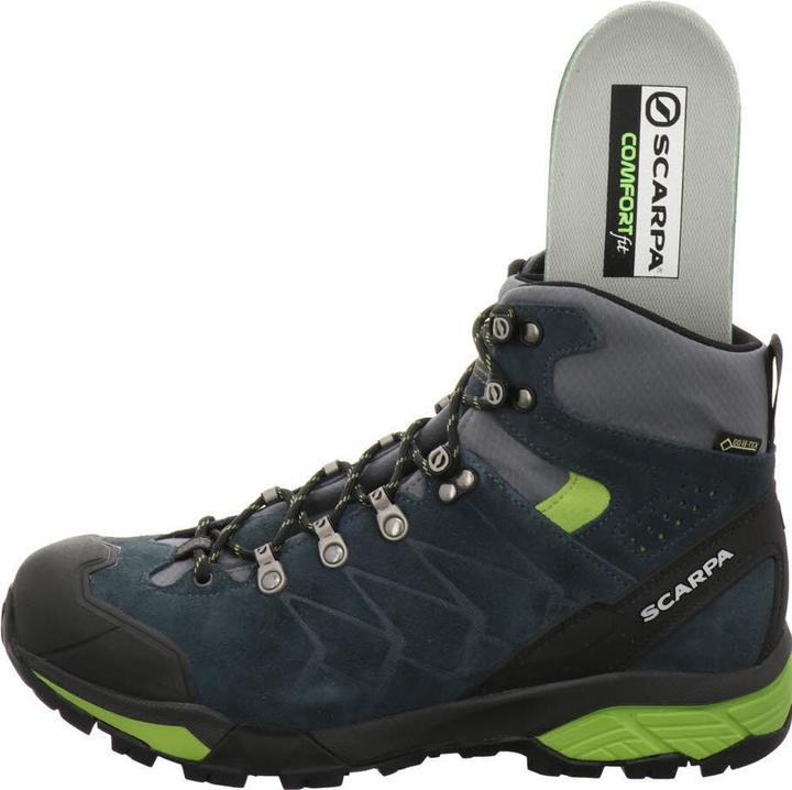 Produktbild Scarpa ZG Trek GTX (47)