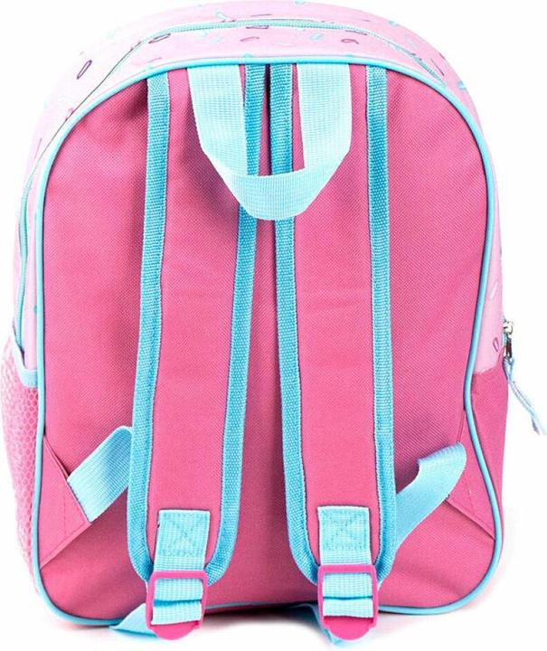 Produktbild Gabby's Dollhouse Kinderrucksack 3D, rosa