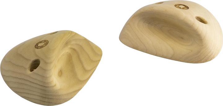 Produktbild Beastmaker Fat Lip (Braun)