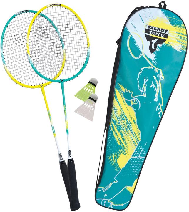 Talbot Torro Flügelball-Set „2 Fighter“