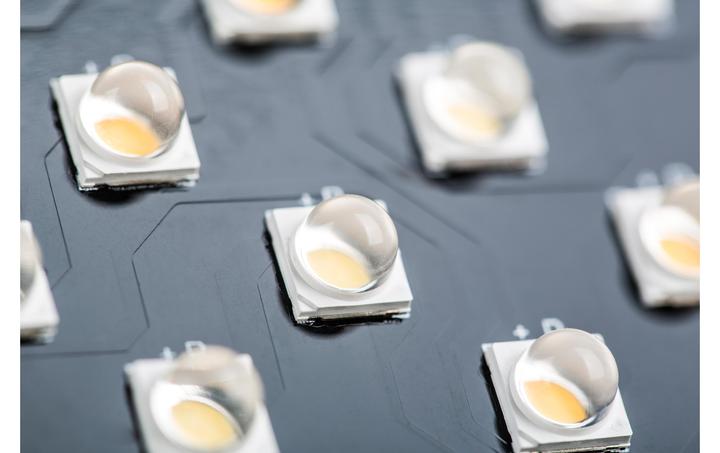 Produktbild Viltrox VL-S192T (Videoleuchte)