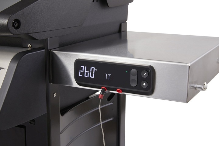 Actual product image Weber Spirit EPX-315 GBS (9.38 kW)