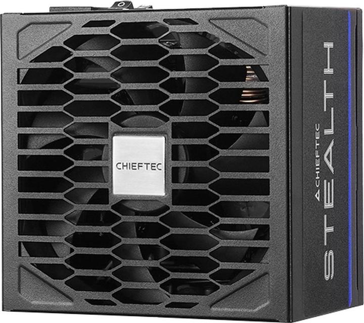 Chieftec 1000W Vega M Series SPX-1000-FC 80+ Platin (1000 W)
