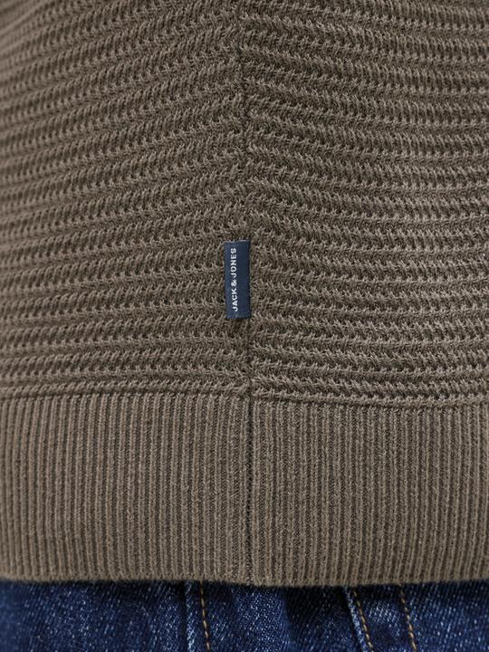 Actual product image Jack & Jones Strickpullover Strickpullover (S)
