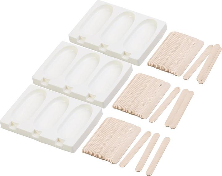 Actual product image Rosenstein & Söhne Popsicles