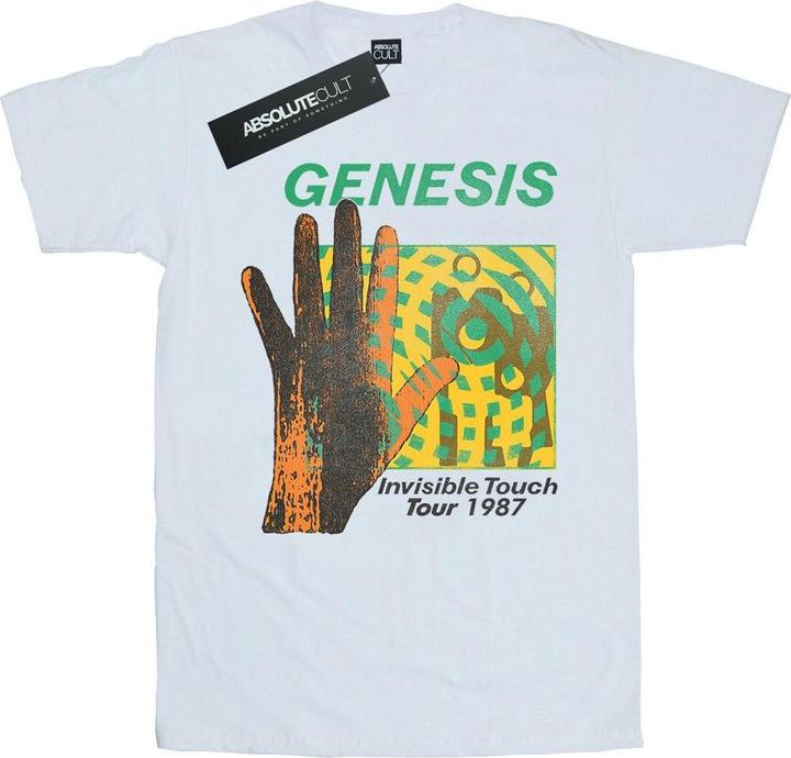 Produktbild Universal Textiles Invisible Touch Tour TShirt (L)