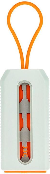 JJC MCK CFA6GO Memory Card Case