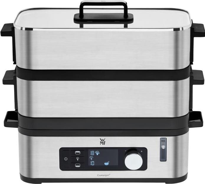 Actual product image WMF Kitchen mini steam cooker