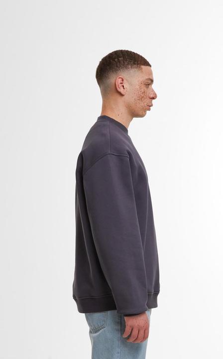 Produktbild Build Your Brand Loose Fit Sweatshirt (L)