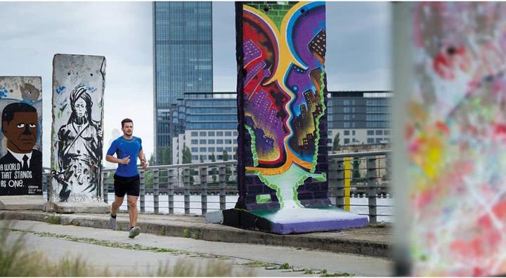 Produktbild Sigma Sport Montre Cardio RUNNING RC 1209