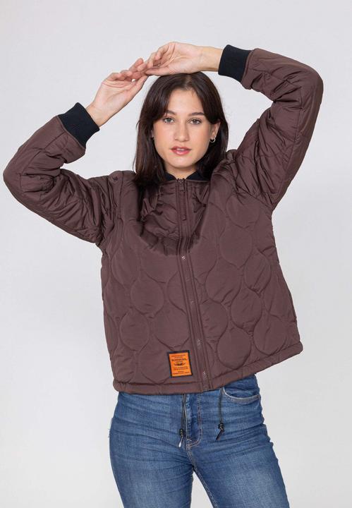 Immagine prodotto Bombers Original Giacca bomber Alton W (S)