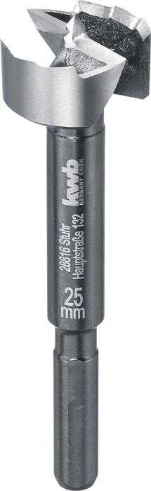 Produktbild kwb Speed Forstnerbohrer 25 mm (25 mm)