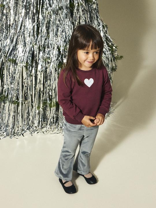 Image du produit Name it Regular Fit Sweatshirt (110)