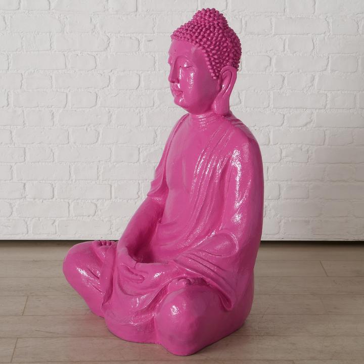 Actual product image Boltze Home Buddha