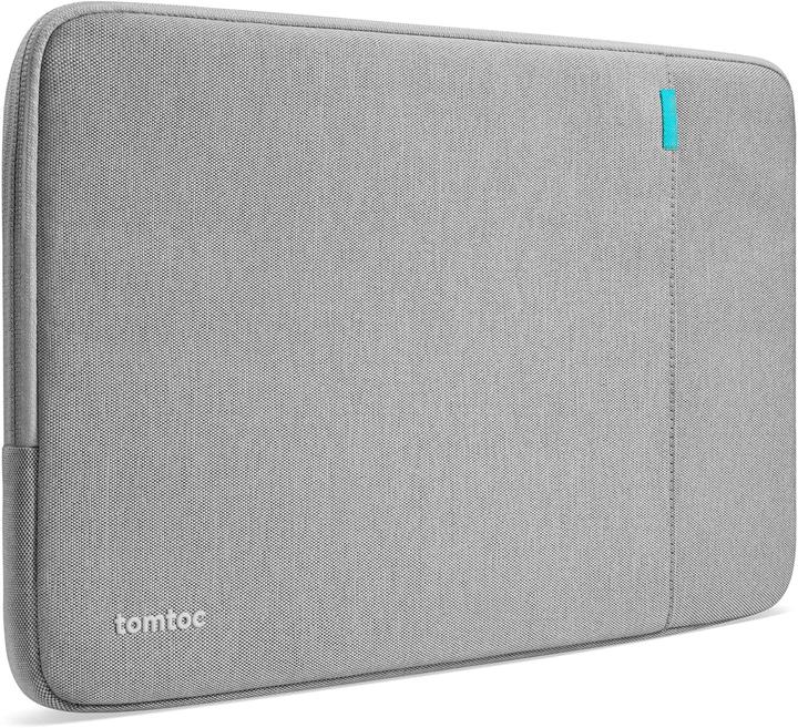 tomtoc Wasserdichte Laptop-Schutzhülle (14", ASUS, Samsung, Toshiba, Lenovo, Dell, Acer, HP)