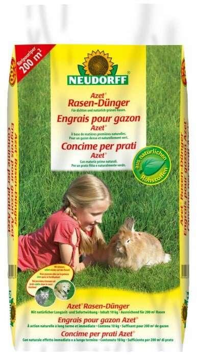 Produktbild Neudorff Azet (10 kg)