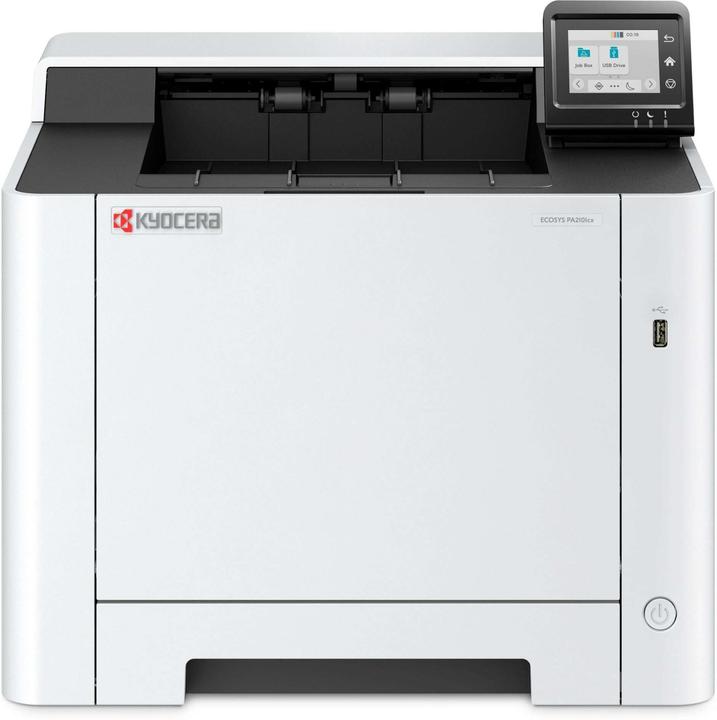 Actual product image Kyocera ECOSYS PA2101CX (Laser, Colour)