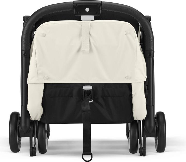 Actual product image Cybex Orfeo (0 Months - 4 years)