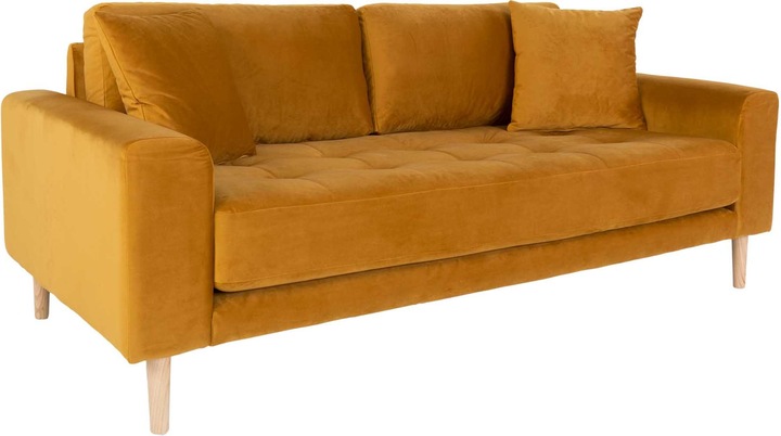 Actual product image House Nordic lido (2.5-seater)