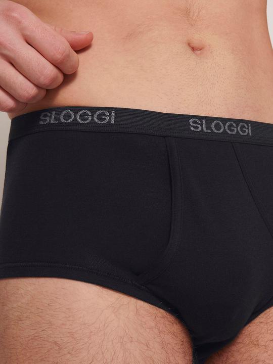 Actual product image Sloggi Maxislip Basic (S, pack of 2)