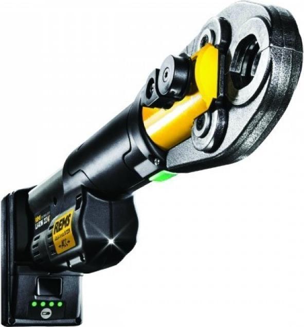 Actual product image Rems Mini-Press S 22V Super Promotion Set