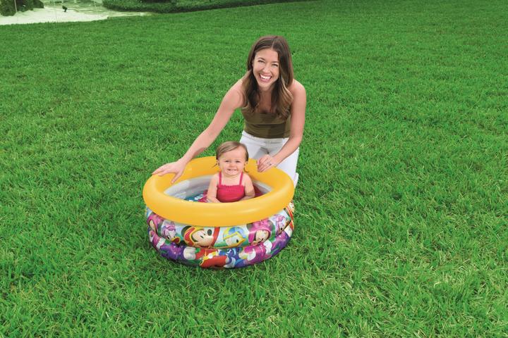 Image du produit Bestway Piscine Bébé