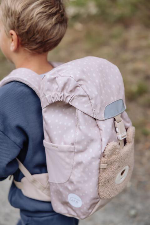 Immagine prodotto Beckmann Zaino per asilo Classic Mini