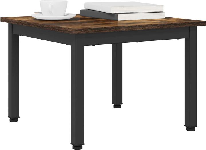 Image du produit vidaXL Couchtisch (50 x 50 x 36 cm)