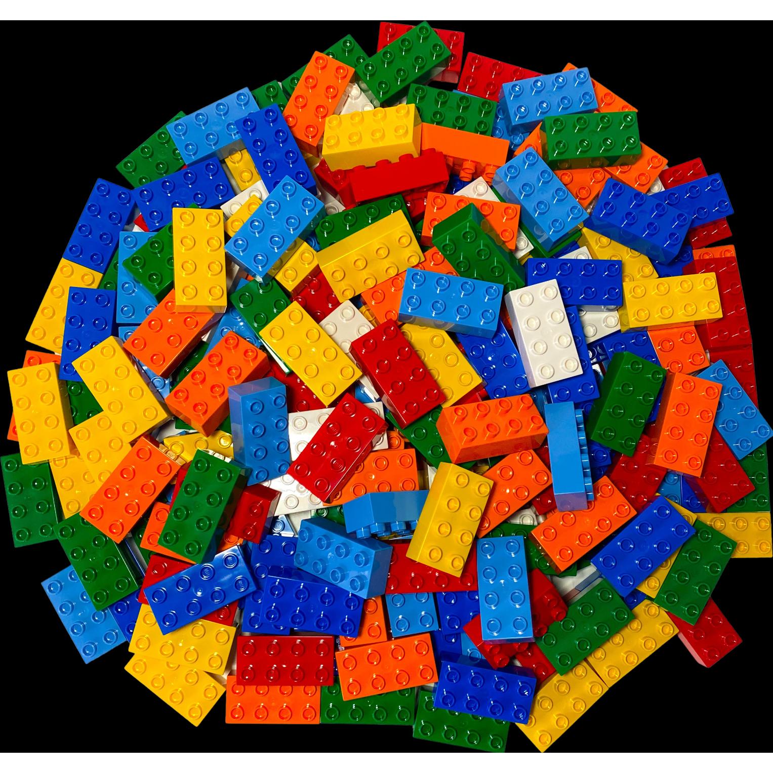 LEGO Grundbausteine (3011)