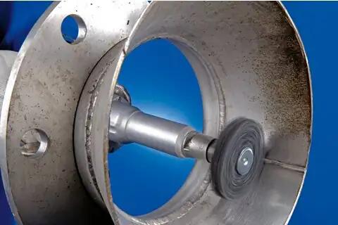 Image du produit Pferd Disques Policlean