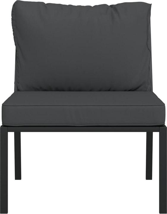 Produktbild vidaXL Gartenstuhl