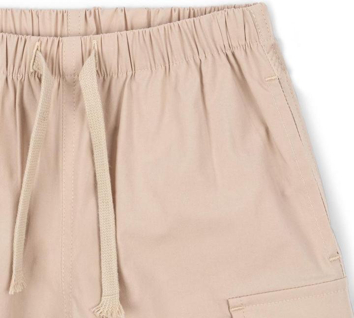 Produktbild Konges Slojd Peppe Cargohose Oxford Tan (110)