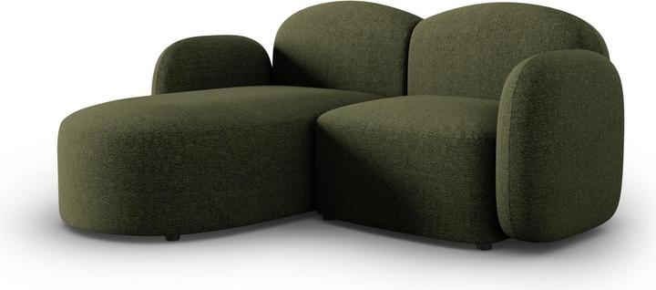 Actual product image Micadoni Blair (Corner sofa)