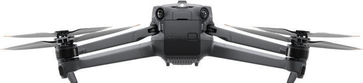 Actual product image DJI Multikopter Mavic 3 Thermal (EU/C2) (180 min, 920 g, 20 Mpx)