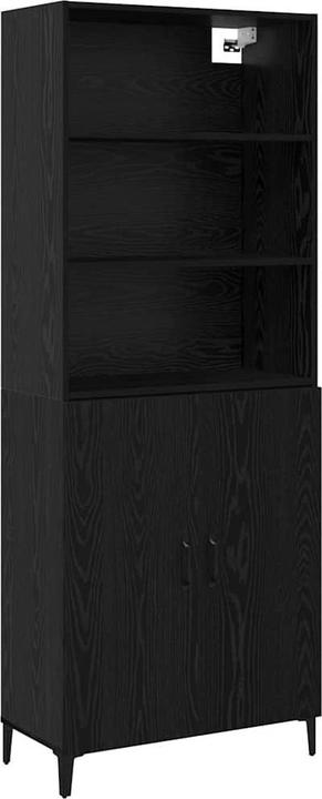 Image du produit vidaXL Highboard-Möbel (69.50 x 34 x 180 cm)