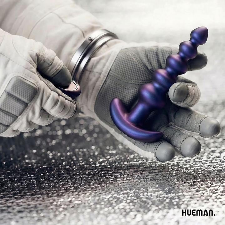 Produktbild Hueman Galaxy Force