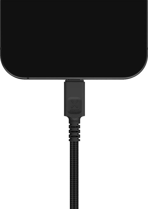 Produktbild Xtorm USB C – USB C (1 m, 100 W)