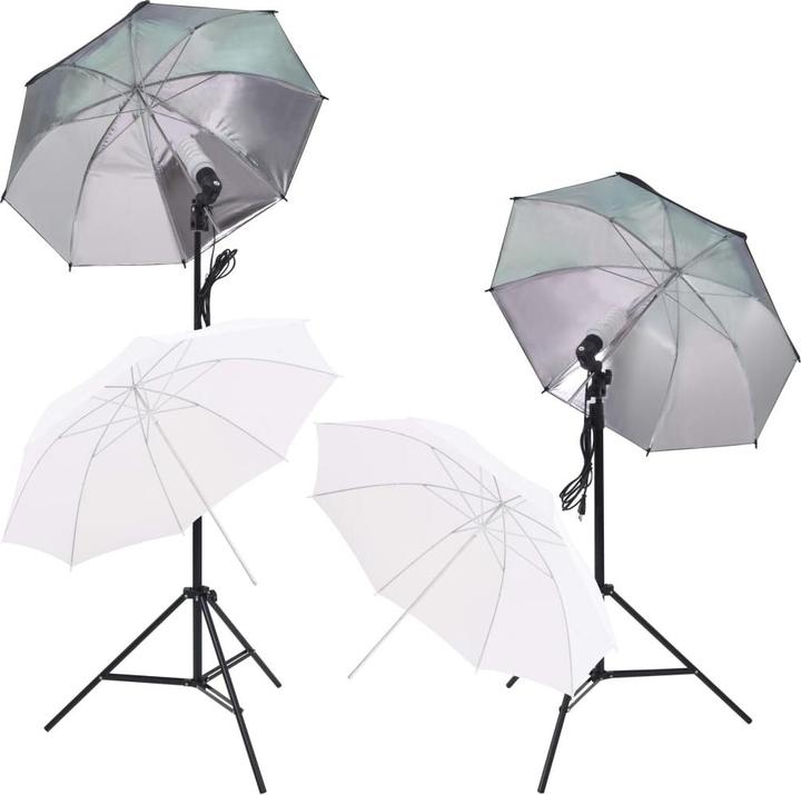 Actual product image VidaXL Carly (160 cm)